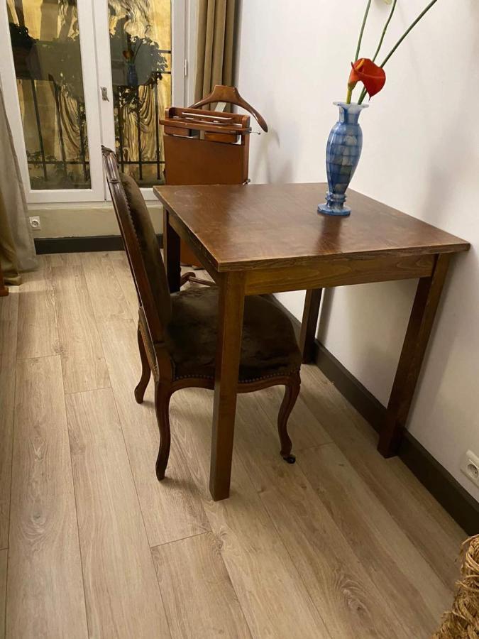 Appartement Romantic In Paris