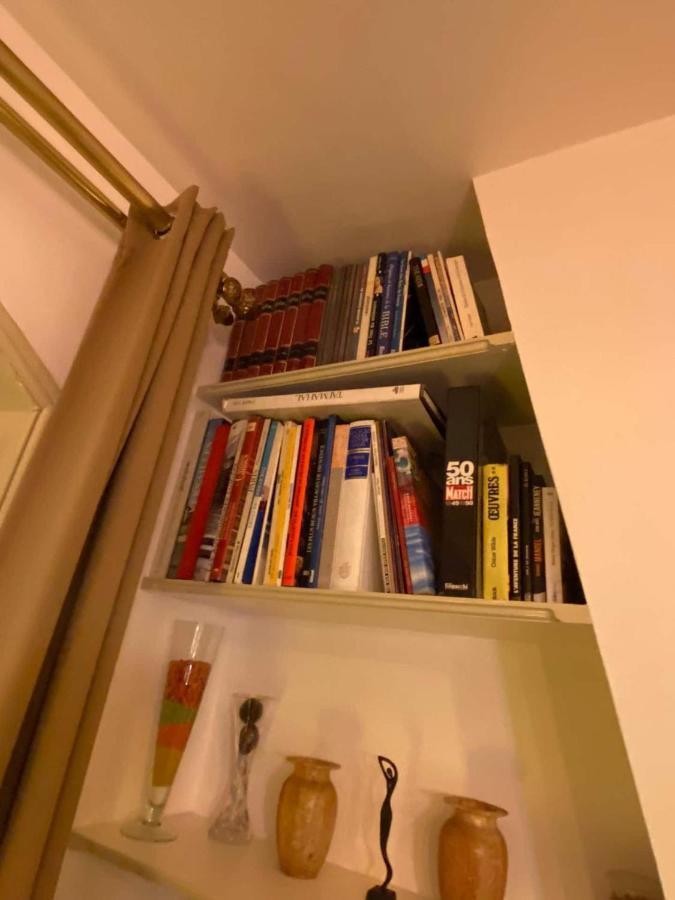 Appartement Romantic In